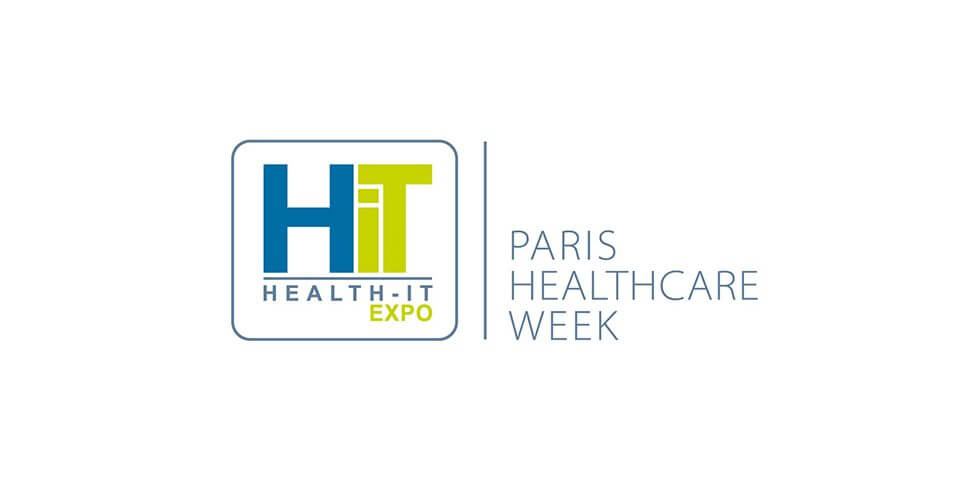 salon health it expo paris