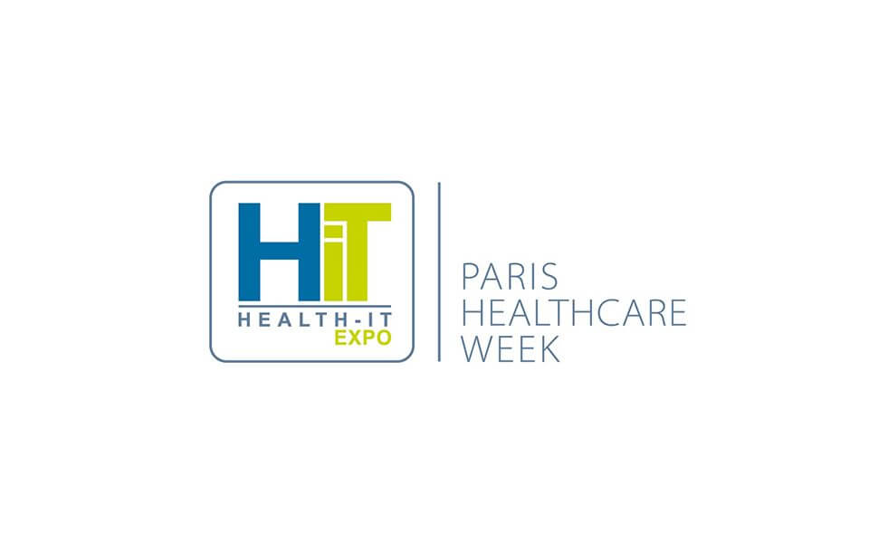 salon health it expo paris