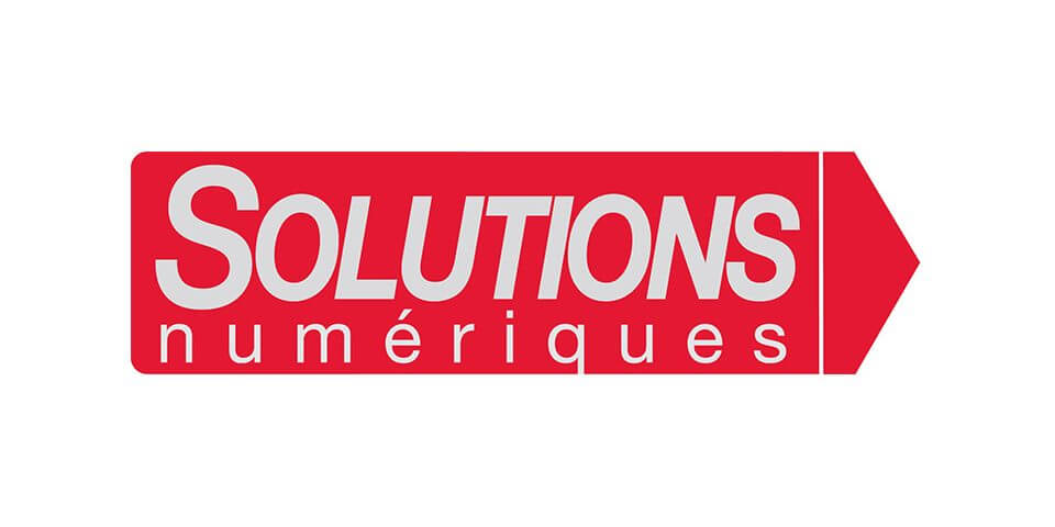 article de presse solutions numeriques octime