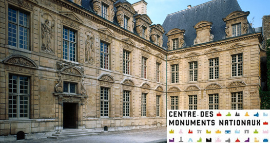 gestion des temps monuments