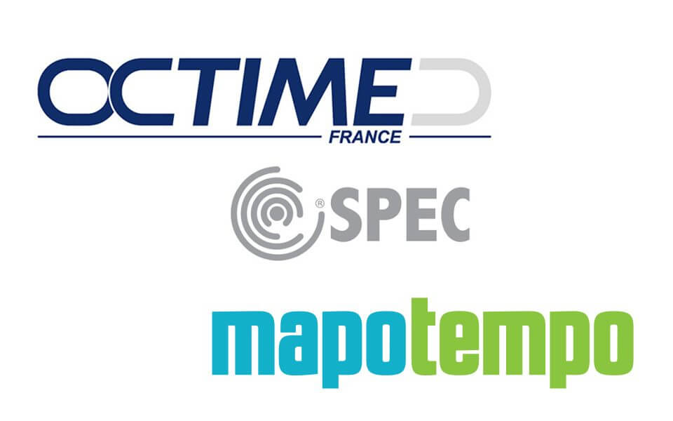 communique de presse octime mapotempo