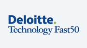 Deloitte Technology Fast50