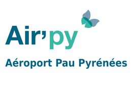 Logo Air'py