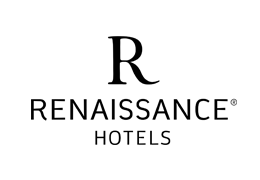 Logo Renaissance Hotels